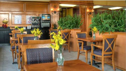 Knights Inn Six Flags Lodge West Extérieur photo